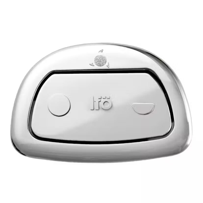 Ifö sign